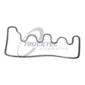 Kjøp Tetning, topplokkdeksel av TRUCKTEC AUTOMOTIVE 02.10.018 til den lave prisen 81,61 NOK