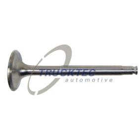Comprar Válvula de escape de TRUCKTEC AUTOMOTIVE 02.12.140 a bajo precio de 17,78 €