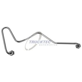 Kjøp Høytrykkledning, innsprøytningsanlegg av TRUCKTEC AUTOMOTIVE 02.13.063 til den lave prisen 195,16 NOK