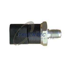 Kjøp Sensor, drivstofftrykk av TRUCKTEC AUTOMOTIVE 02.17.035 til den lave prisen 1660,25 NOK