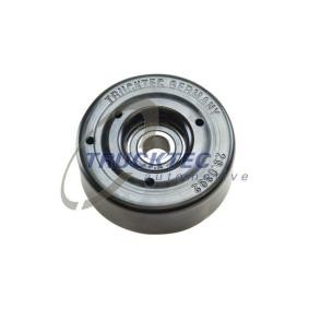 Comprar Polea tensora, correa poli V de TRUCKTEC AUTOMOTIVE 02.19.096 a bajo precio de 29,00 €