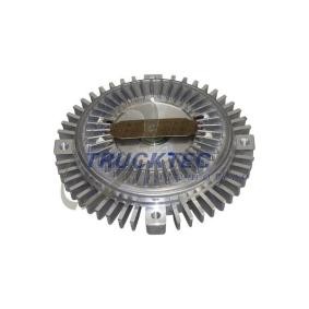 Kjøp Clutch, kjølevifte av TRUCKTEC AUTOMOTIVE 02.19.122 til den lave prisen 856,30 NOK