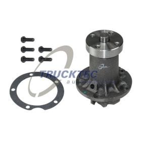 Osta Vesipumppu TRUCKTEC AUTOMOTIVE:llä 02.19.158 edullisesti hintaan 53,35 €
