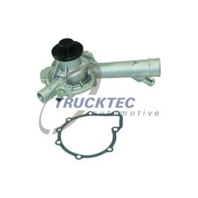 Wasserpumpe von TRUCKTEC AUTOMOTIVE