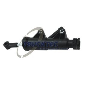 Osta Pääsylinteri, kytkin TRUCKTEC AUTOMOTIVE:llä 02.23.134 edullisesti hintaan 30,17 €