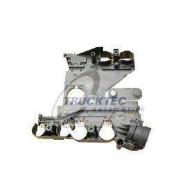 Køb Styreenhed, automatisk gearkasse af TRUCKTEC AUTOMOTIVE 02.25.046 til den lave pris 1184,43 DKK