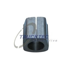 Kjøp Lagring, stabilisator av TRUCKTEC AUTOMOTIVE 02.30.029 til den lave prisen 42,61 NOK