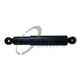 Stoßdämpfer von TRUCKTEC AUTOMOTIVE