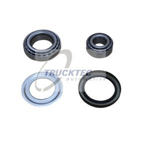 Radlagersatz von TRUCKTEC AUTOMOTIVE