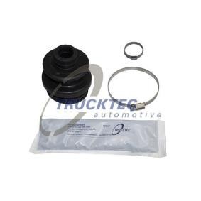 Köp Bälgsats, drivaxel av TRUCKTEC AUTOMOTIVE 02.32.012 till det låga priset 269,21 kr