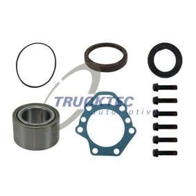 Köp Hjullagersats av TRUCKTEC AUTOMOTIVE 02.32.077 till det låga priset 879,66 kr
