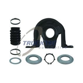 Kardanwellenlager von TRUCKTEC AUTOMOTIVE