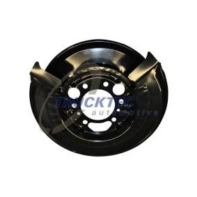 Ankerblech von TRUCKTEC AUTOMOTIVE