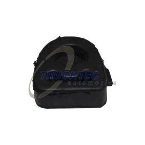 Halter, Abgasanlage von TRUCKTEC AUTOMOTIVE