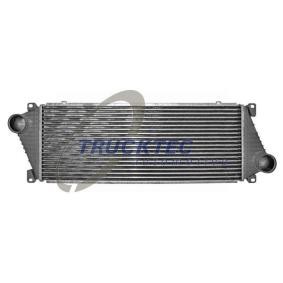 Ladeluftkühler von TRUCKTEC AUTOMOTIVE