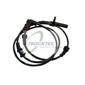 Kjøp Sensor, ABS av TRUCKTEC AUTOMOTIVE 02.42.331 til den lave prisen 412,26 NOK