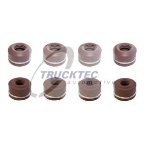 Köp Packningssats, ventiler av TRUCKTEC AUTOMOTIVE 02.43.006 till det låga priset 173,96 kr