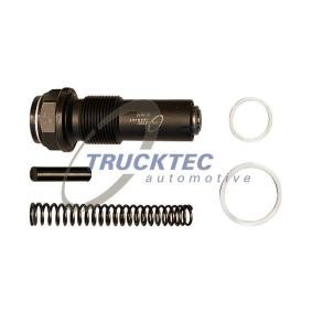 Compre Tensor de cadena de distribución de TRUCKTEC AUTOMOTIVE online para Clase C Coupé (CL203) a precios moderados