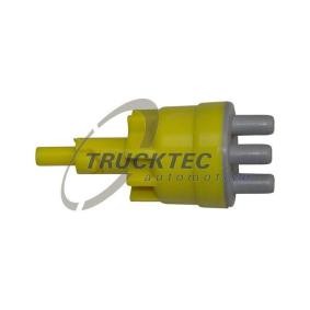 Køb Ventil, vakuumslange af TRUCKTEC AUTOMOTIVE 02.56.002 til den lave pris 40,02 DKK