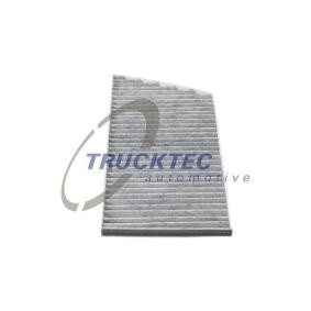 Köp Kupéfilter av TRUCKTEC AUTOMOTIVE 02.59.073 till det låga priset 247,64 kr