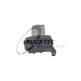 Gebläsewiderstand von TRUCKTEC AUTOMOTIVE