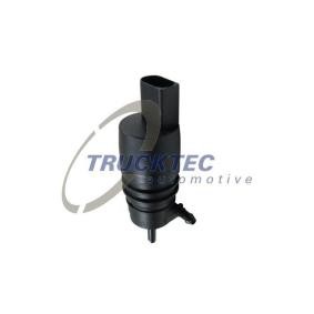 Kjøp Spylepumpe fra TRUCKTEC AUTOMOTIVE på nett for Phaeton (3D1, 3D2, 3D3, 3D4, 3D6, 3D7, 3D8, 3D9) til moderate priser