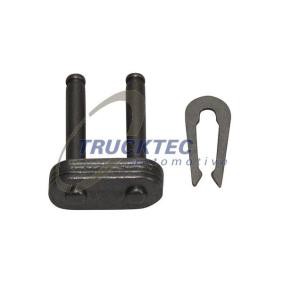Kettenglied, Steuerkette von TRUCKTEC AUTOMOTIVE