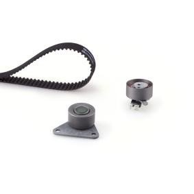 Achetez des Kit de distribution GATES K015509XS à prix pour 75,77 €