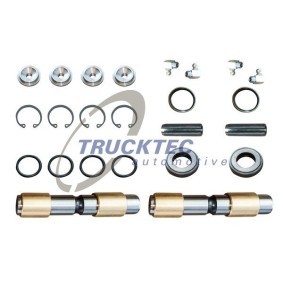 Köp Topplocksbultsats av TRUCKTEC AUTOMOTIVE 02.67.133 till det låga priset 588,52 kr