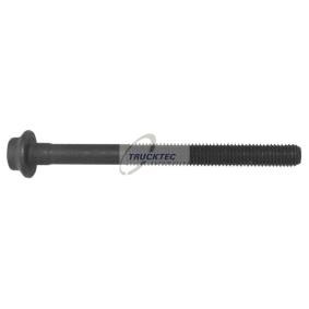 Köp Topplocksbultsats av TRUCKTEC AUTOMOTIVE 02.67.139 till det låga priset 64,65 kr