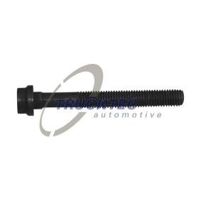 Zylinderkopfschrauben von TRUCKTEC AUTOMOTIVE für LT 28-35 II Bus (2DB, 2DE, 2DK) günstig online kaufen