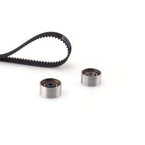 Achetez des Kit de distribution GATES K015510XS à prix pour 138,13 €