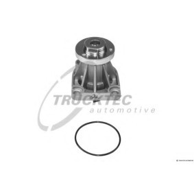 Köp Vattenpump av TRUCKTEC AUTOMOTIVE 06.19.004 till det låga priset 448,78 kr