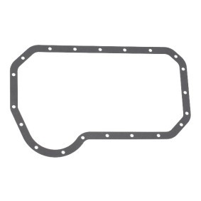 Achetez des Joint de carter d'huile TRUCKTEC AUTOMOTIVE 07.10.006 à prix pour 9,77 €