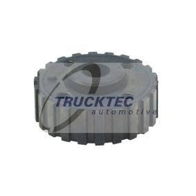 Osta Hammaspyörä, kampiakseli TRUCKTEC AUTOMOTIVE:llä 07.12.056 edullisesti hintaan 11,13 €