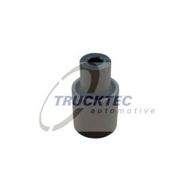 Comprar Polea de inversión y guía, correa de distribución de TRUCKTEC AUTOMOTIVE 07.12.082 a bajo precio de 14,77 €