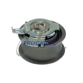 Spannrolle, Zahnriemen von TRUCKTEC AUTOMOTIVE