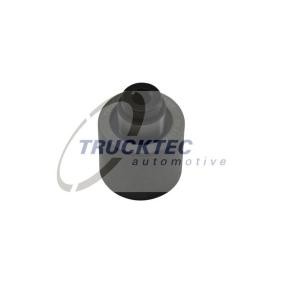 Umlenkrolle, Zahnriemen von TRUCKTEC AUTOMOTIVE
