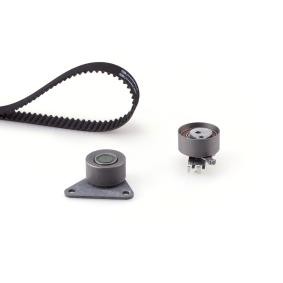 Achetez des Kit de distribution GATES K015533XS à prix pour 117,77 €