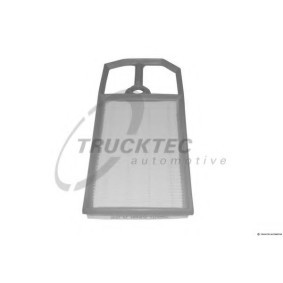 Köp Luftfilter av TRUCKTEC AUTOMOTIVE 07.14.037 till det låga priset 202,58 kr