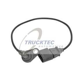 Köp Vevaxelgivare av TRUCKTEC AUTOMOTIVE 07.17.030 till det låga priset 418,10 kr
