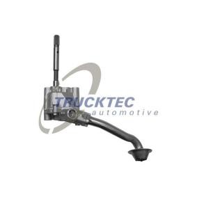 Ölpumpe von TRUCKTEC AUTOMOTIVE