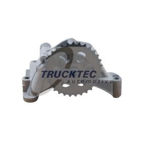 Ölpumpe von TRUCKTEC AUTOMOTIVE