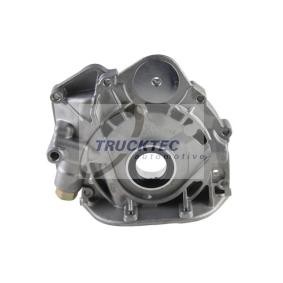 Ölpumpe von TRUCKTEC AUTOMOTIVE