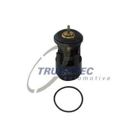 Kühlwasserthermostat von TRUCKTEC AUTOMOTIVE