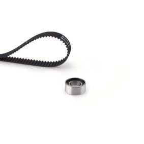 Zahnriemensatz K015545XS