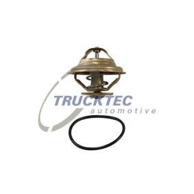Kühlwasserthermostat von TRUCKTEC AUTOMOTIVE