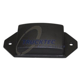 Wasserpumpe von TRUCKTEC AUTOMOTIVE