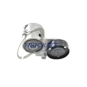 Compre Tensor de la correa trapecial poli v de TRUCKTEC AUTOMOTIVE online para A8 D2 (4D2, 4D8) a precios moderados