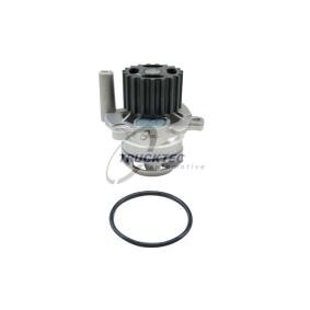 Wasserpumpe von TRUCKTEC AUTOMOTIVE
